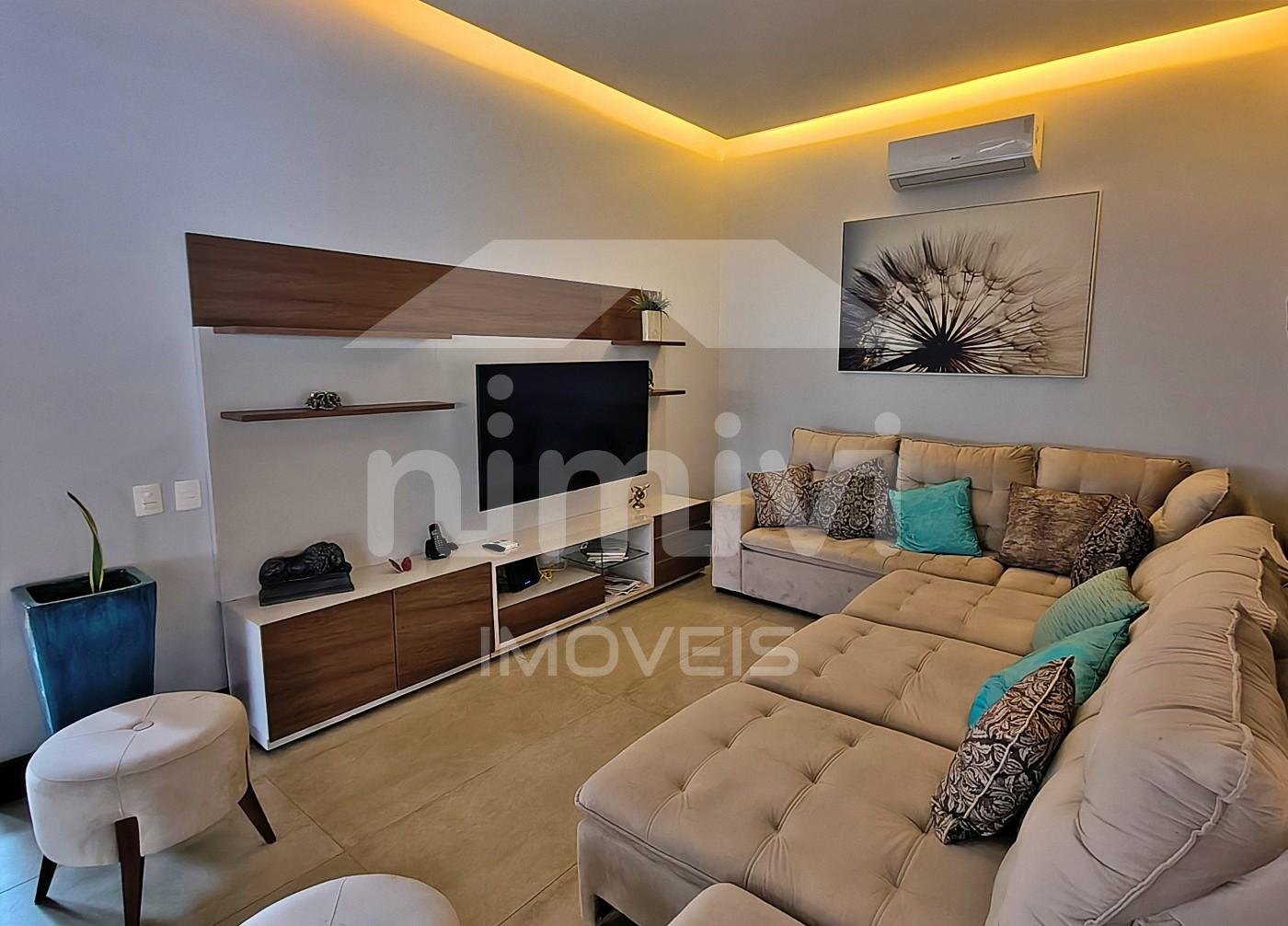 Casa de Condomínio, 4 quartos - Foto 6