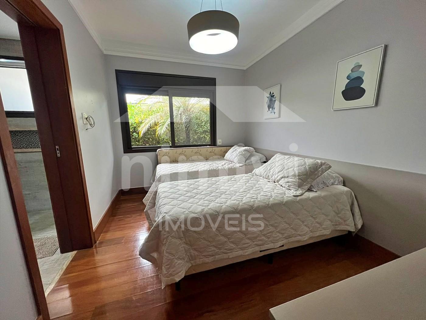 Casa de Condomínio, 4 quartos - Foto 24