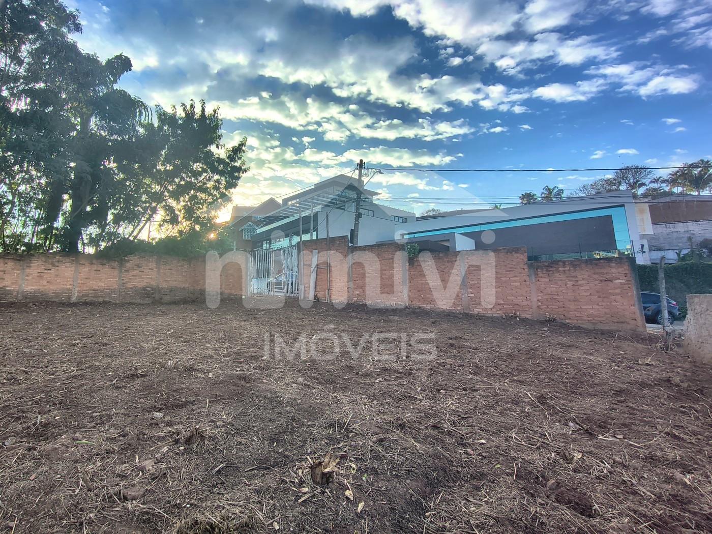 Terreno, 631 m² - Foto 6