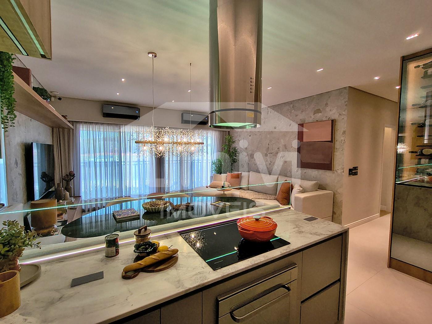 Apartamento, 2 quartos, 82 m² - Foto 3