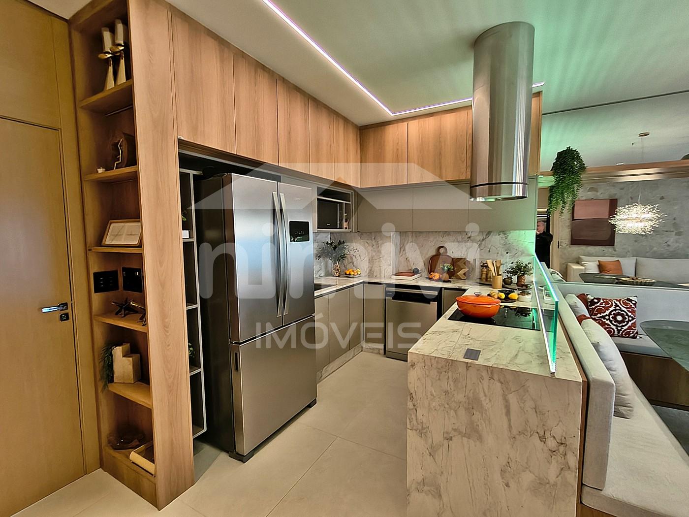 Apartamento, 2 quartos, 82 m² - Foto 4