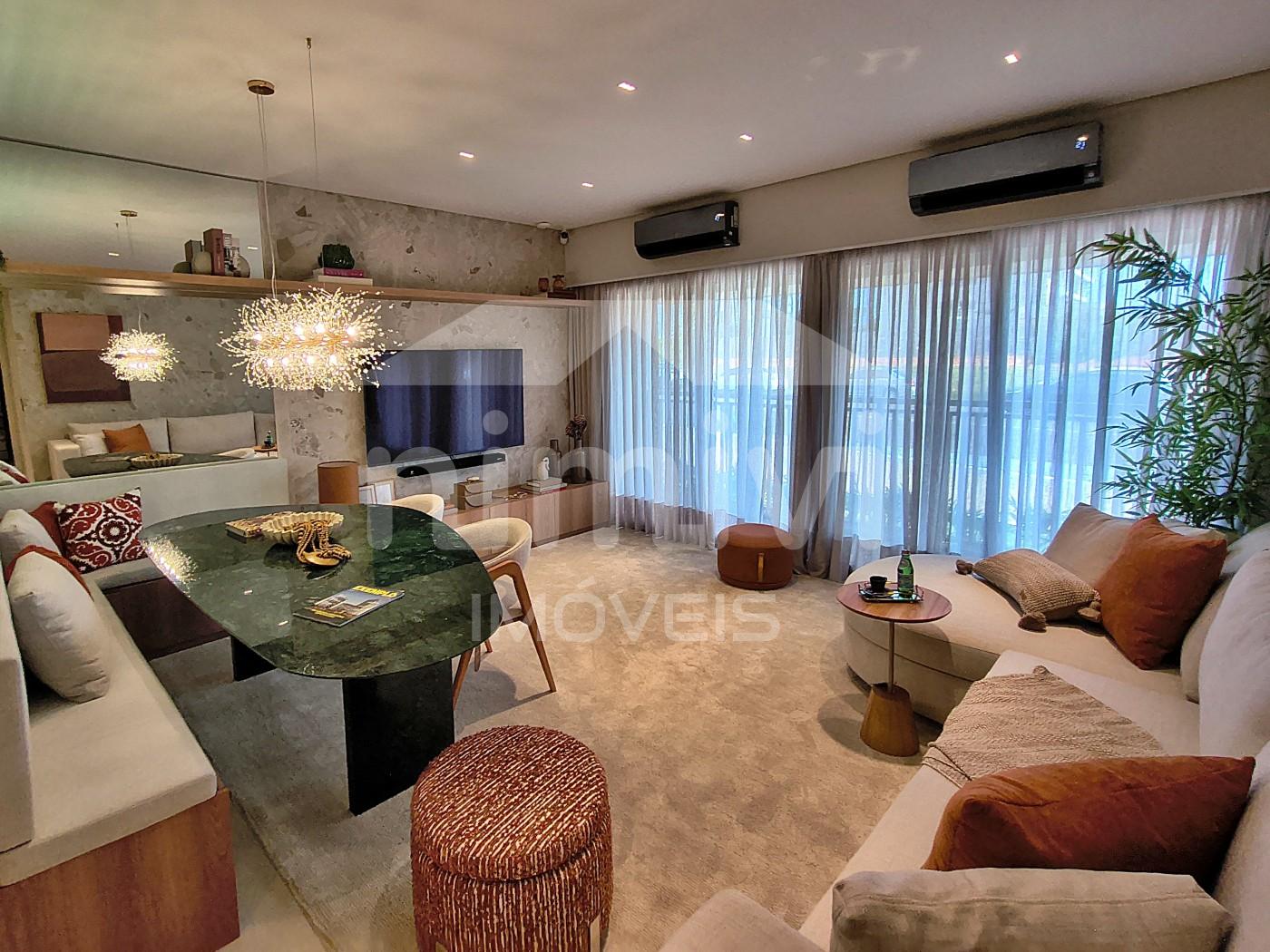 Apartamento, 2 quartos, 82 m² - Foto 5