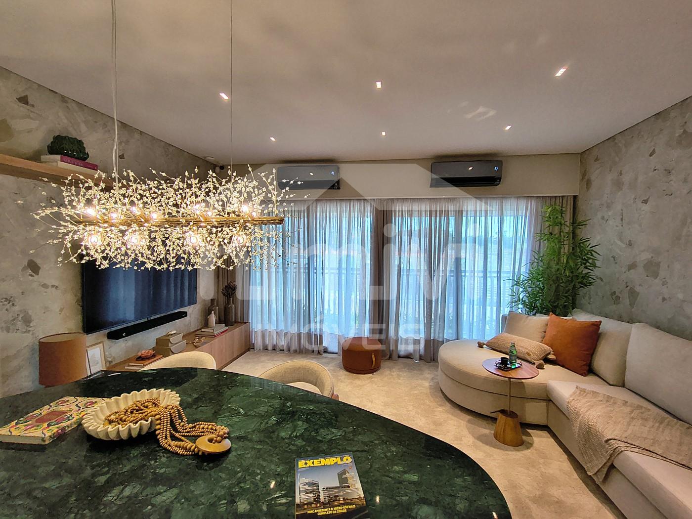 Apartamento, 2 quartos, 82 m² - Foto 7