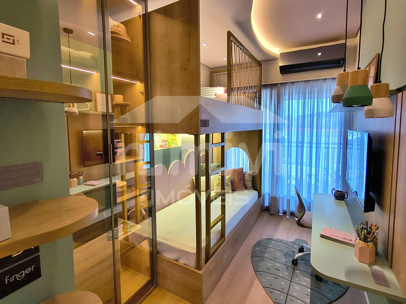Apartamento, 2 quartos, 82 m² - Foto 16
