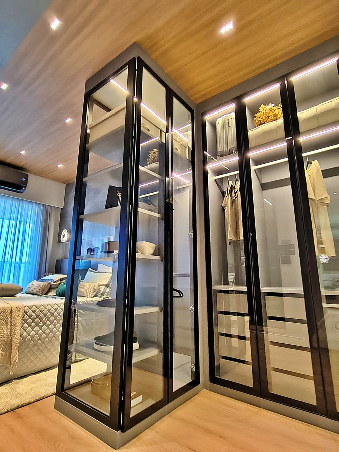 Apartamento, 2 quartos, 82 m² - Foto 8