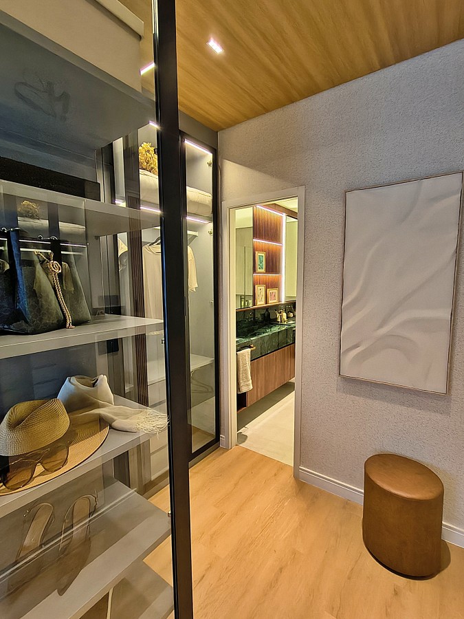 Apartamento, 2 quartos, 82 m² - Foto 11