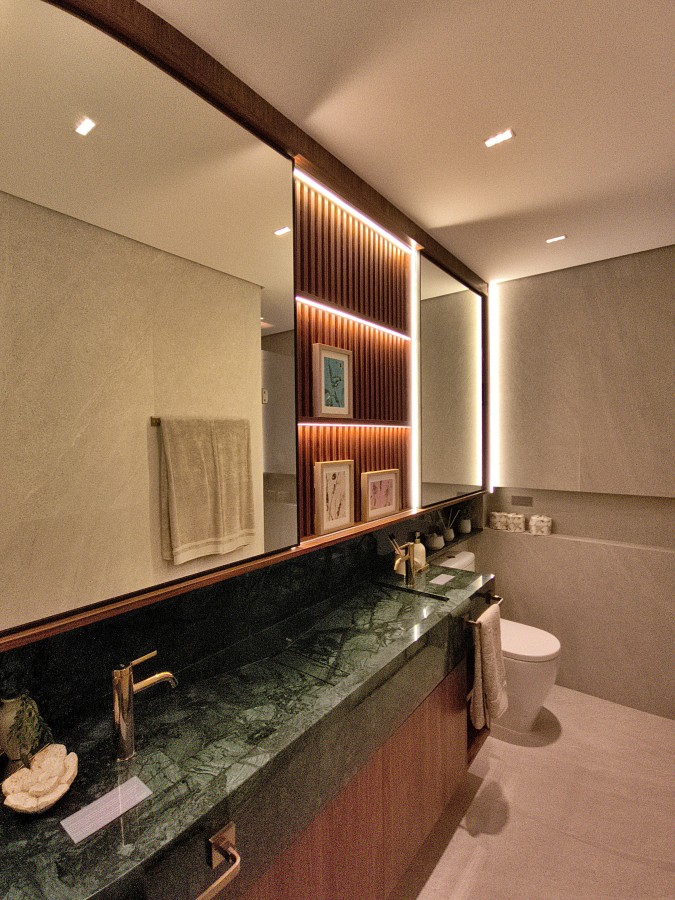 Apartamento, 2 quartos, 82 m² - Foto 12