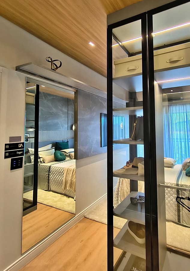 Apartamento, 2 quartos, 82 m² - Foto 15