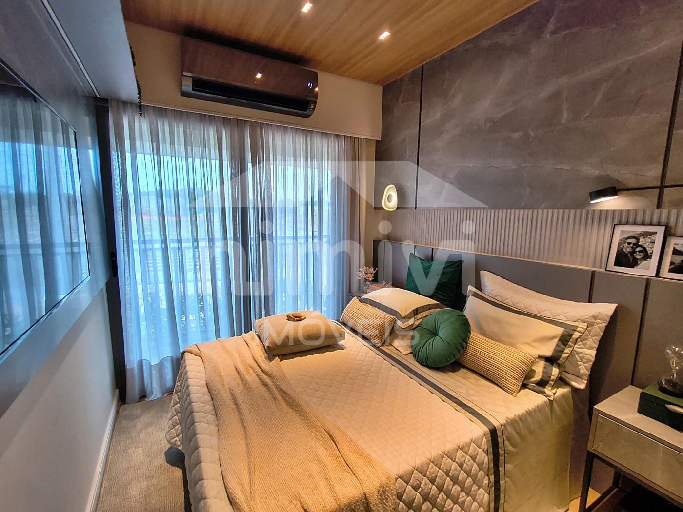 Apartamento, 2 quartos, 82 m² - Foto 10