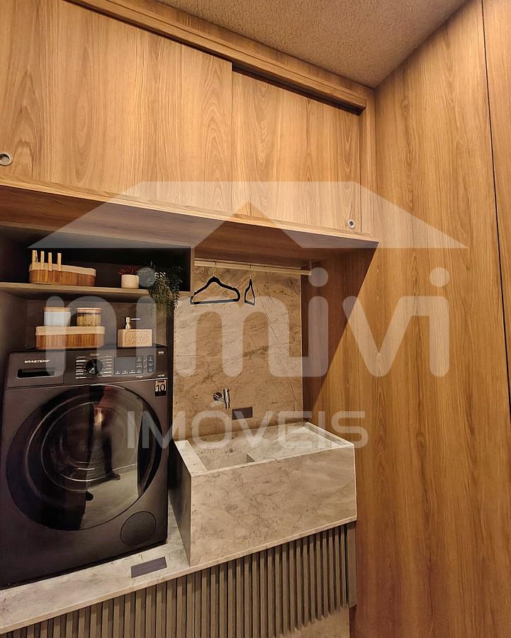 Apartamento, 2 quartos, 82 m² - Foto 19