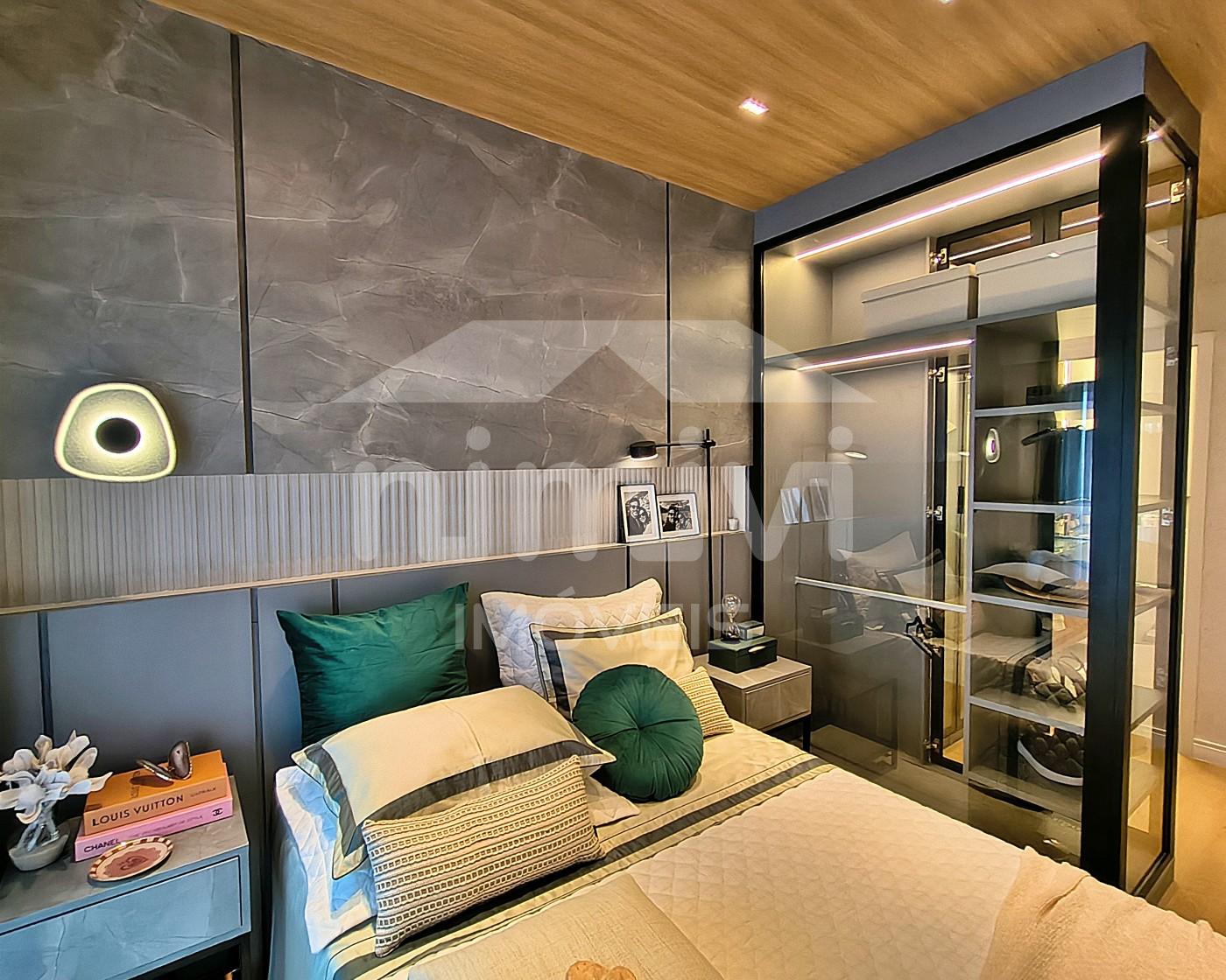 Apartamento, 2 quartos, 82 m² - Foto 9