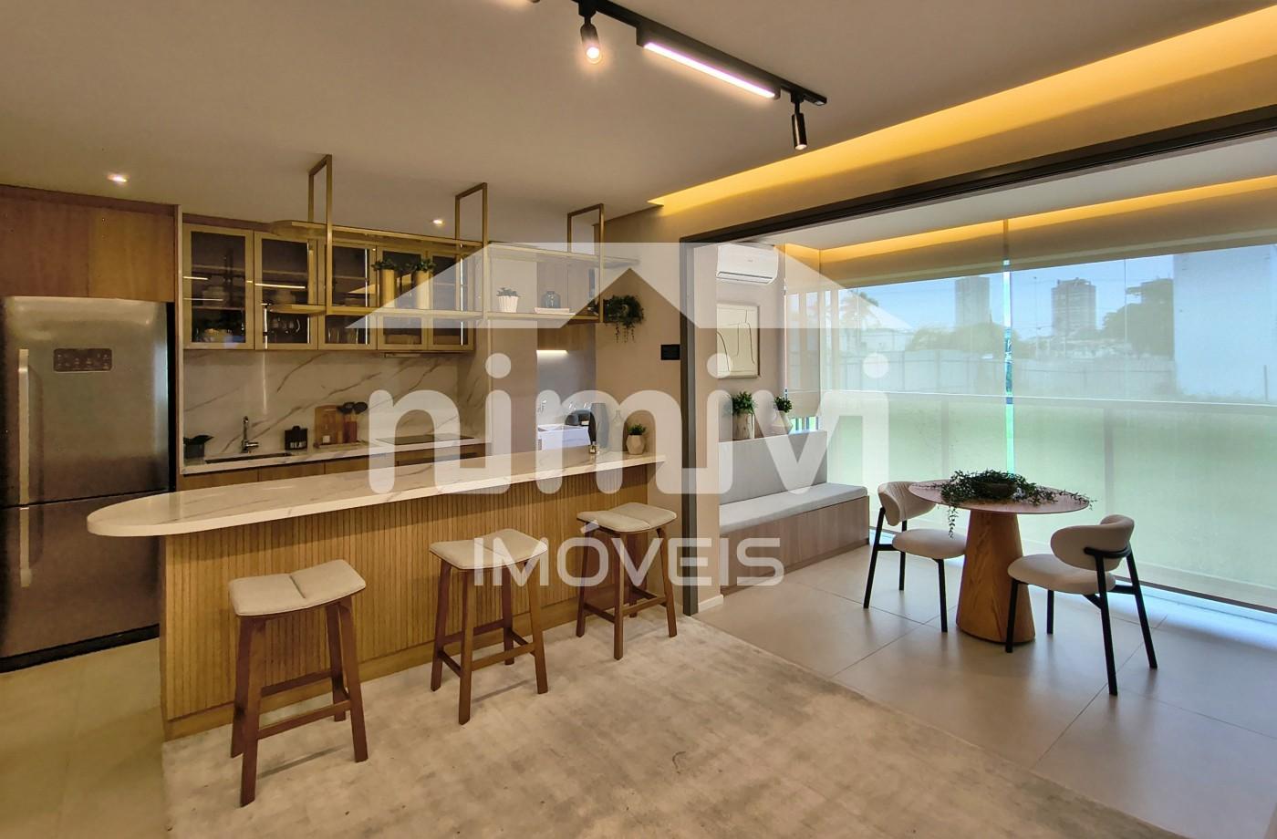 Apartamento, 3 quartos, 120 m² - Foto 2
