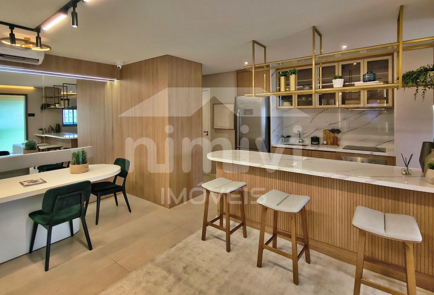 Apartamento, 3 quartos, 120 m² - Foto 3