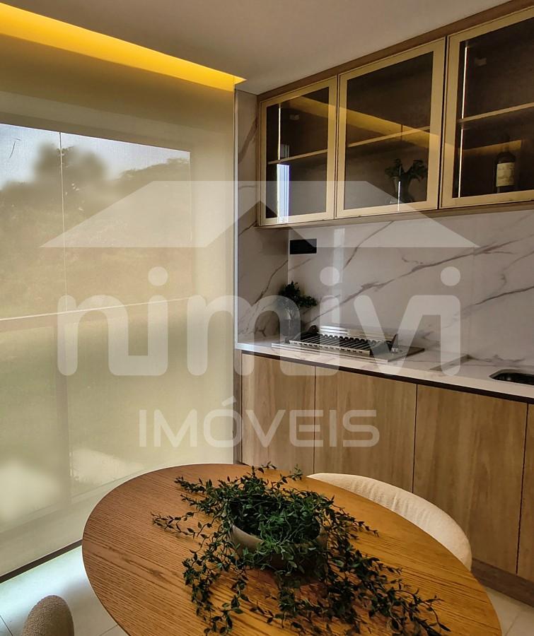 Apartamento, 3 quartos, 120 m² - Foto 1