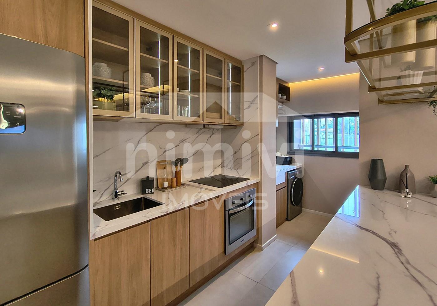 Apartamento, 3 quartos, 120 m² - Foto 5