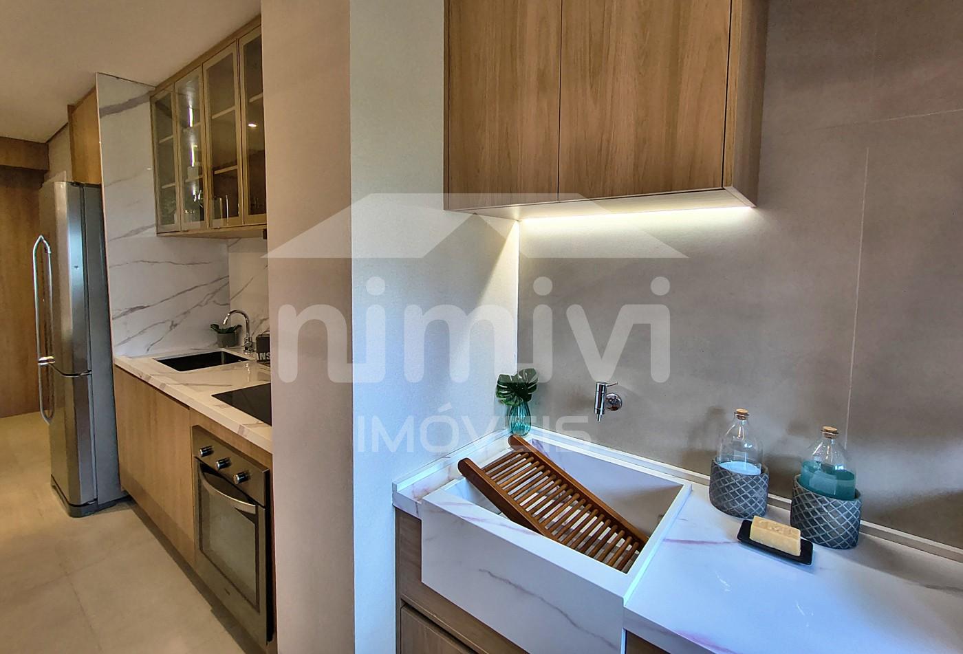 Apartamento, 3 quartos, 120 m² - Foto 7