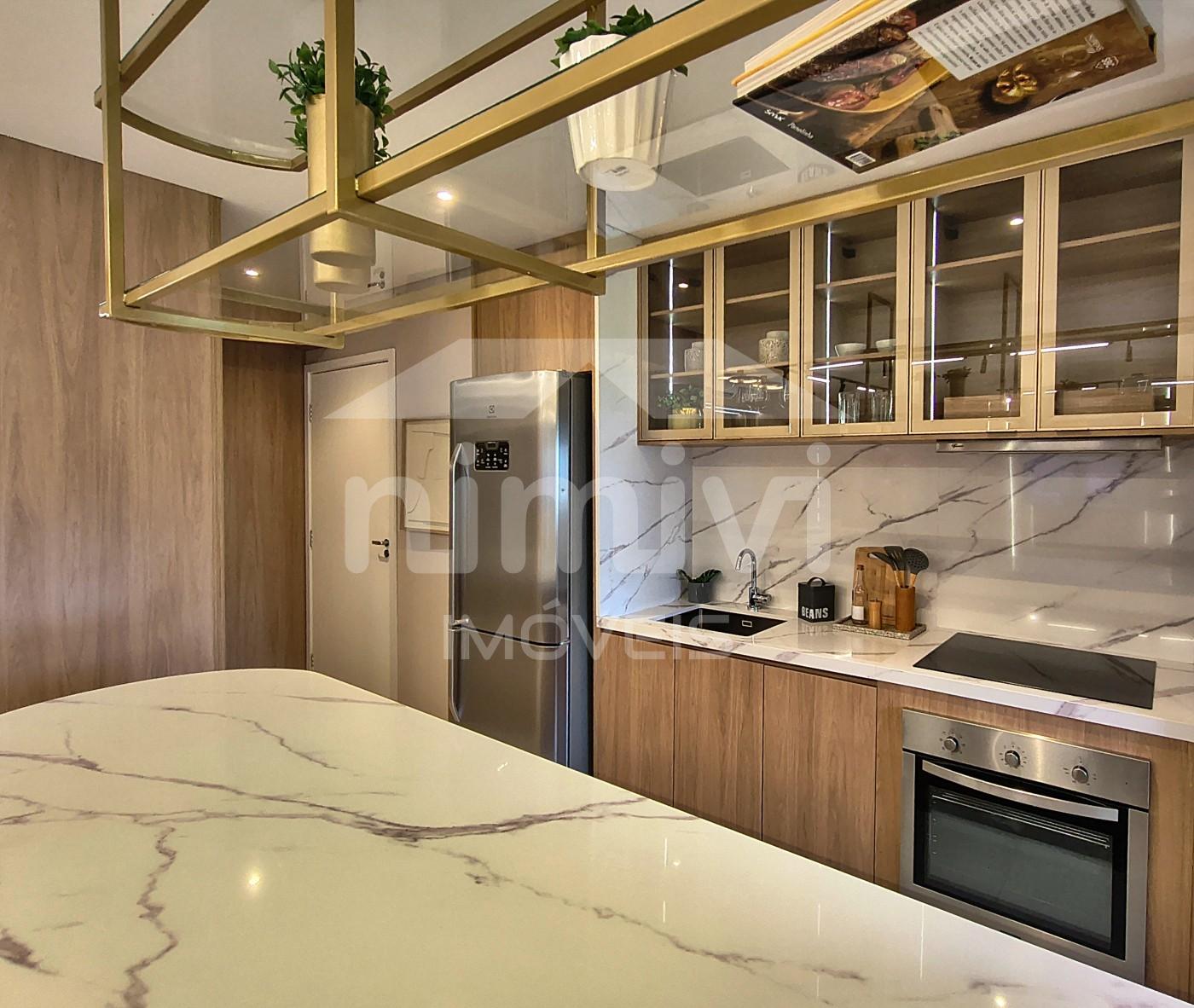 Apartamento, 3 quartos, 120 m² - Foto 8