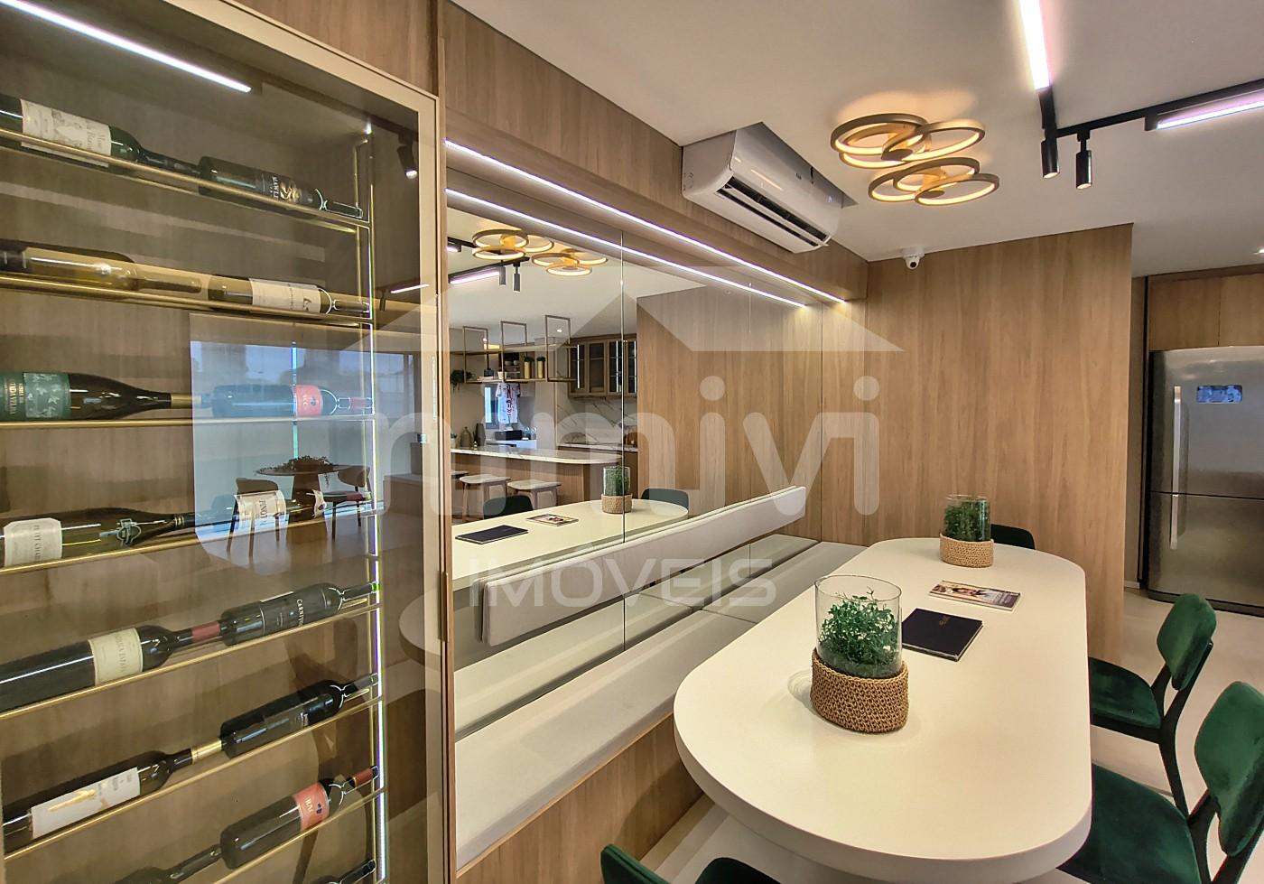 Apartamento, 3 quartos, 120 m² - Foto 9