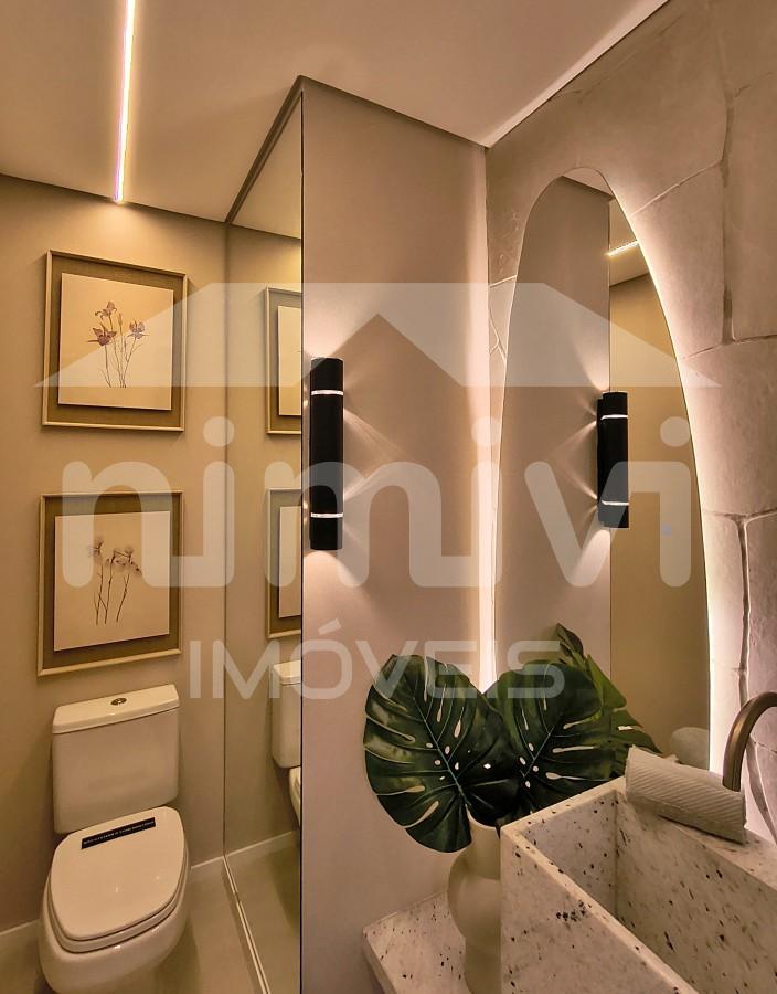 Apartamento, 3 quartos, 120 m² - Foto 10