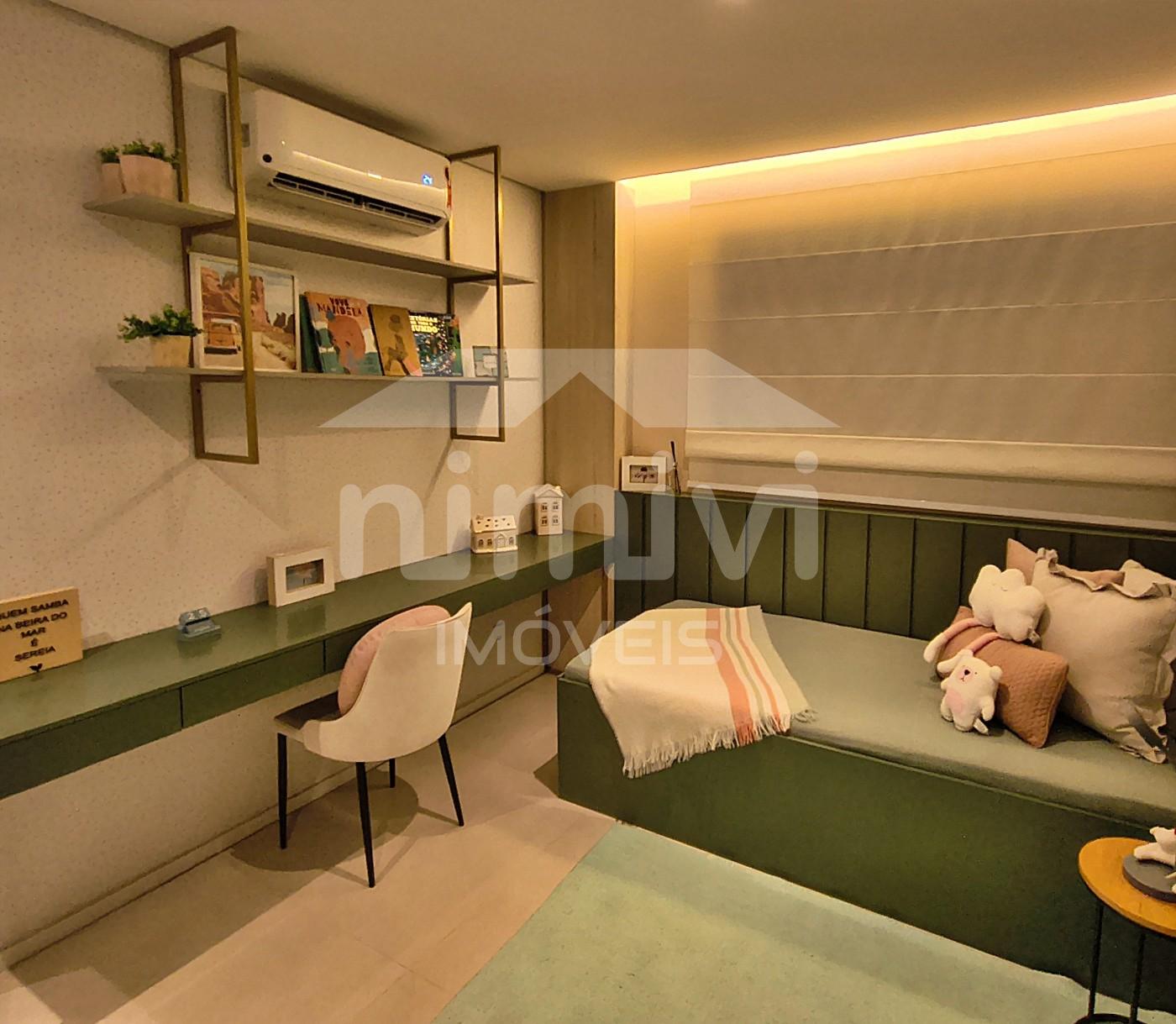 Apartamento, 3 quartos, 120 m² - Foto 12