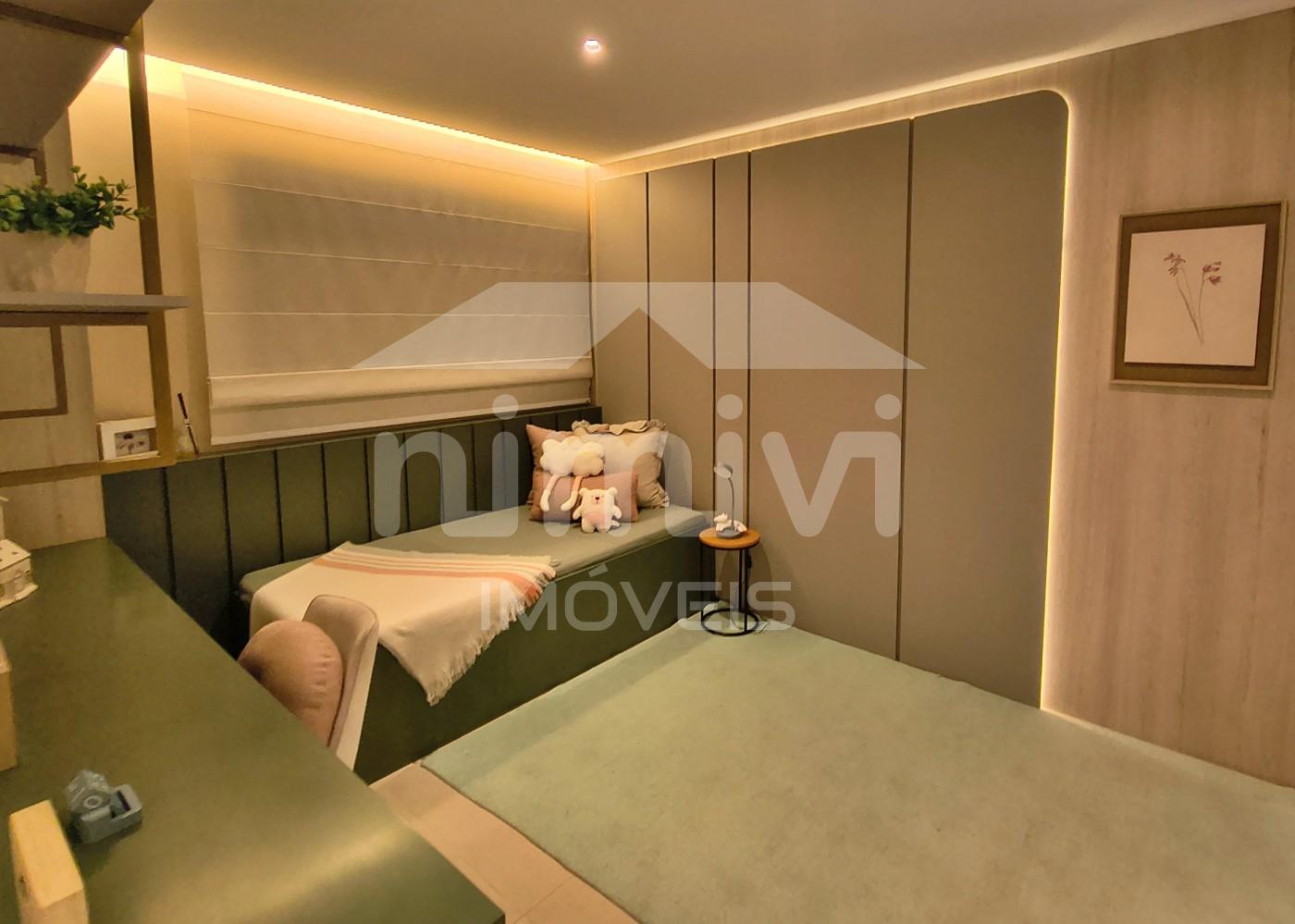Apartamento, 3 quartos, 120 m² - Foto 11