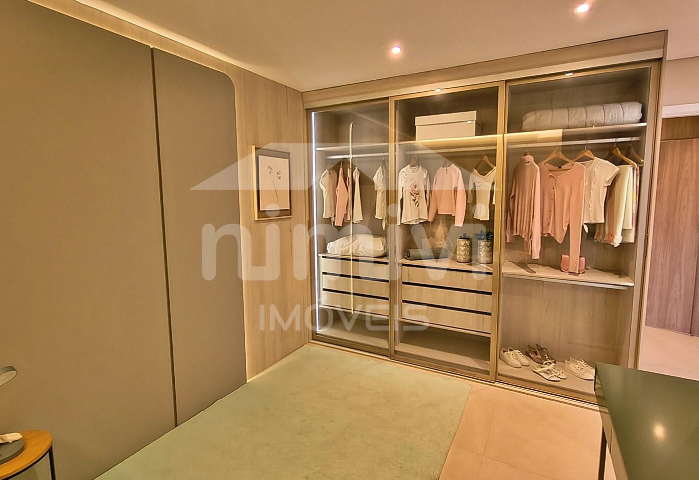Apartamento, 3 quartos, 120 m² - Foto 13