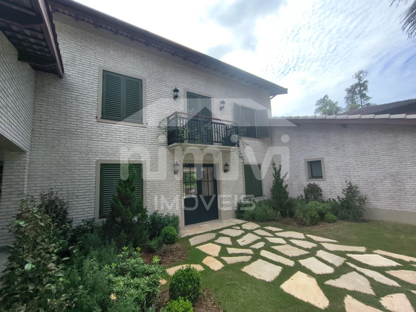 Casa de Condomínio, 5 quartos - Foto 4