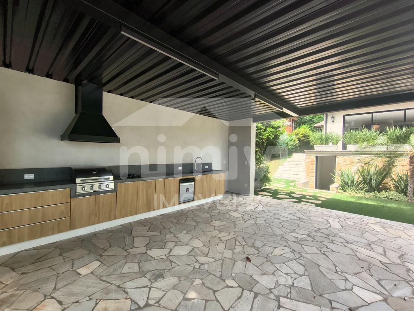 Casa de Condomínio, 5 quartos - Foto 6