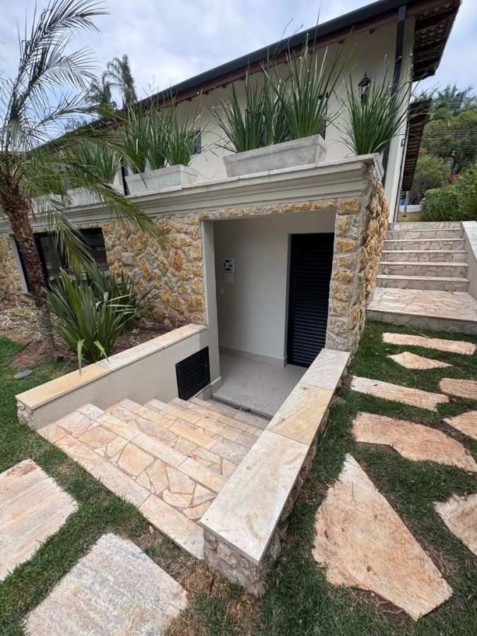 Casa de Condomínio, 5 quartos - Foto 30