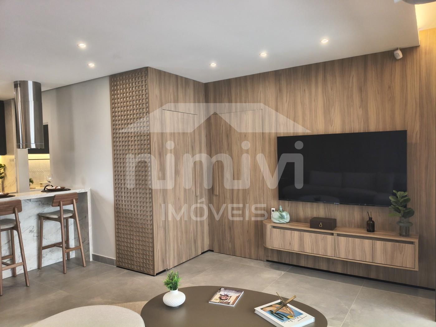 Apartamento, 3 quartos, 104 m² - Foto 3