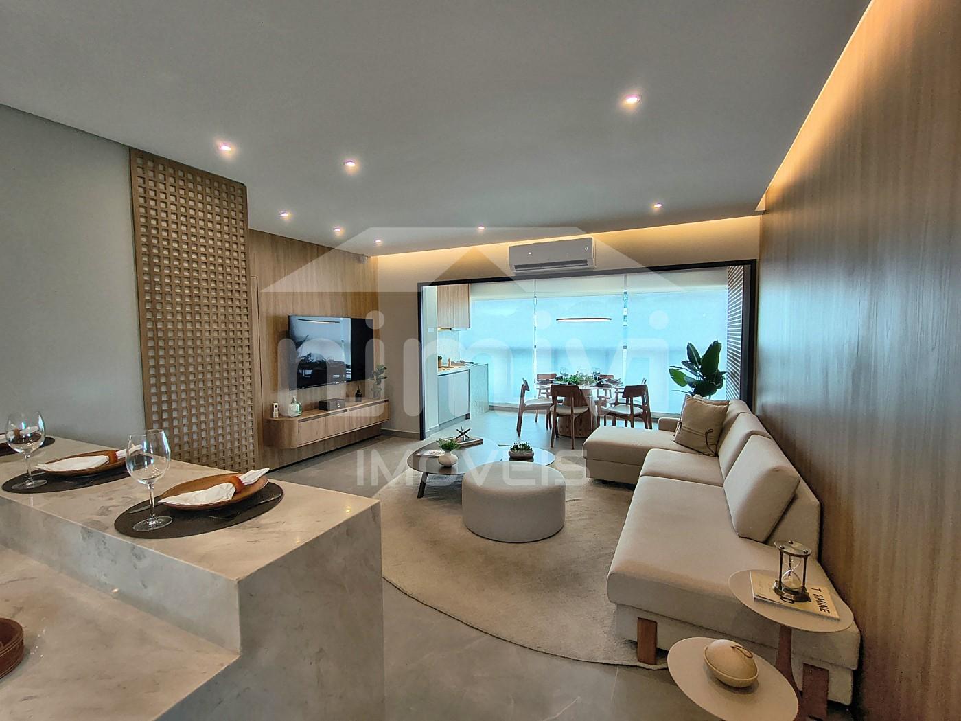 Apartamento, 3 quartos, 104 m² - Foto 4