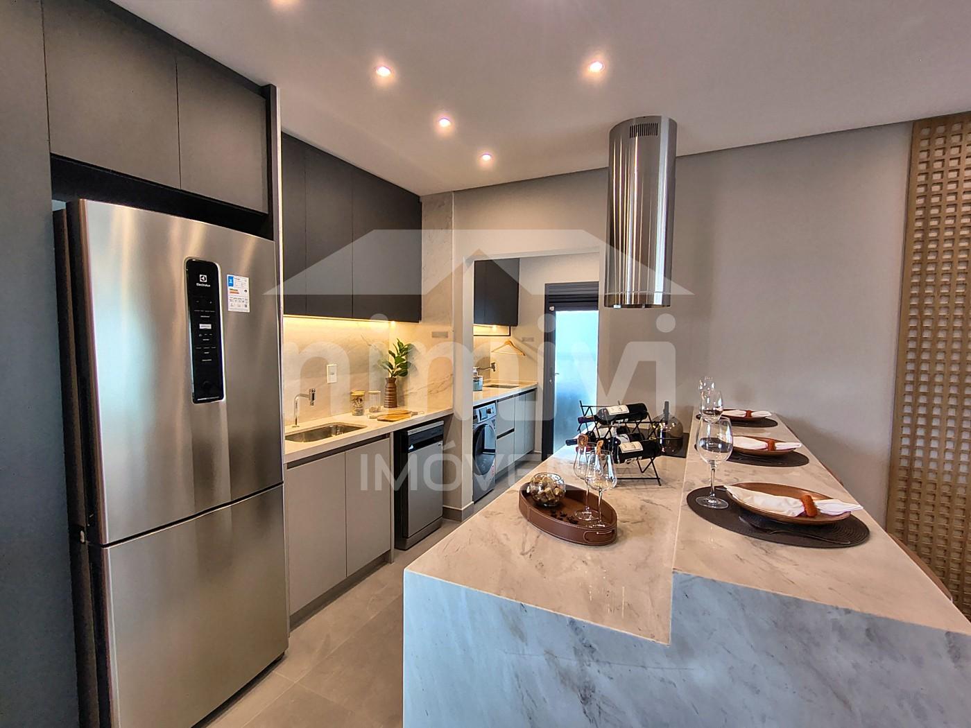 Apartamento, 3 quartos, 104 m² - Foto 5
