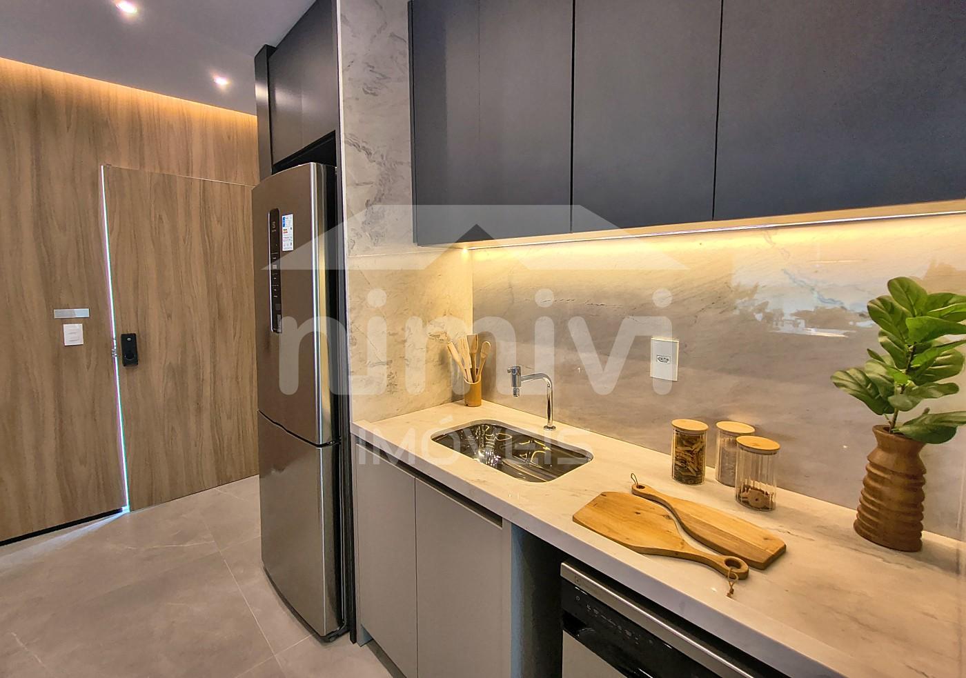 Apartamento, 3 quartos, 104 m² - Foto 6