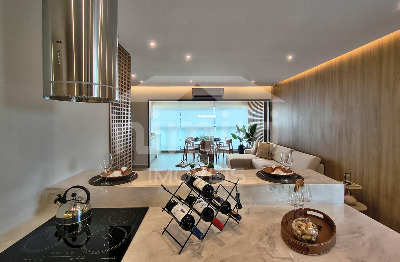 Apartamento, 3 quartos, 104 m² - Foto 8