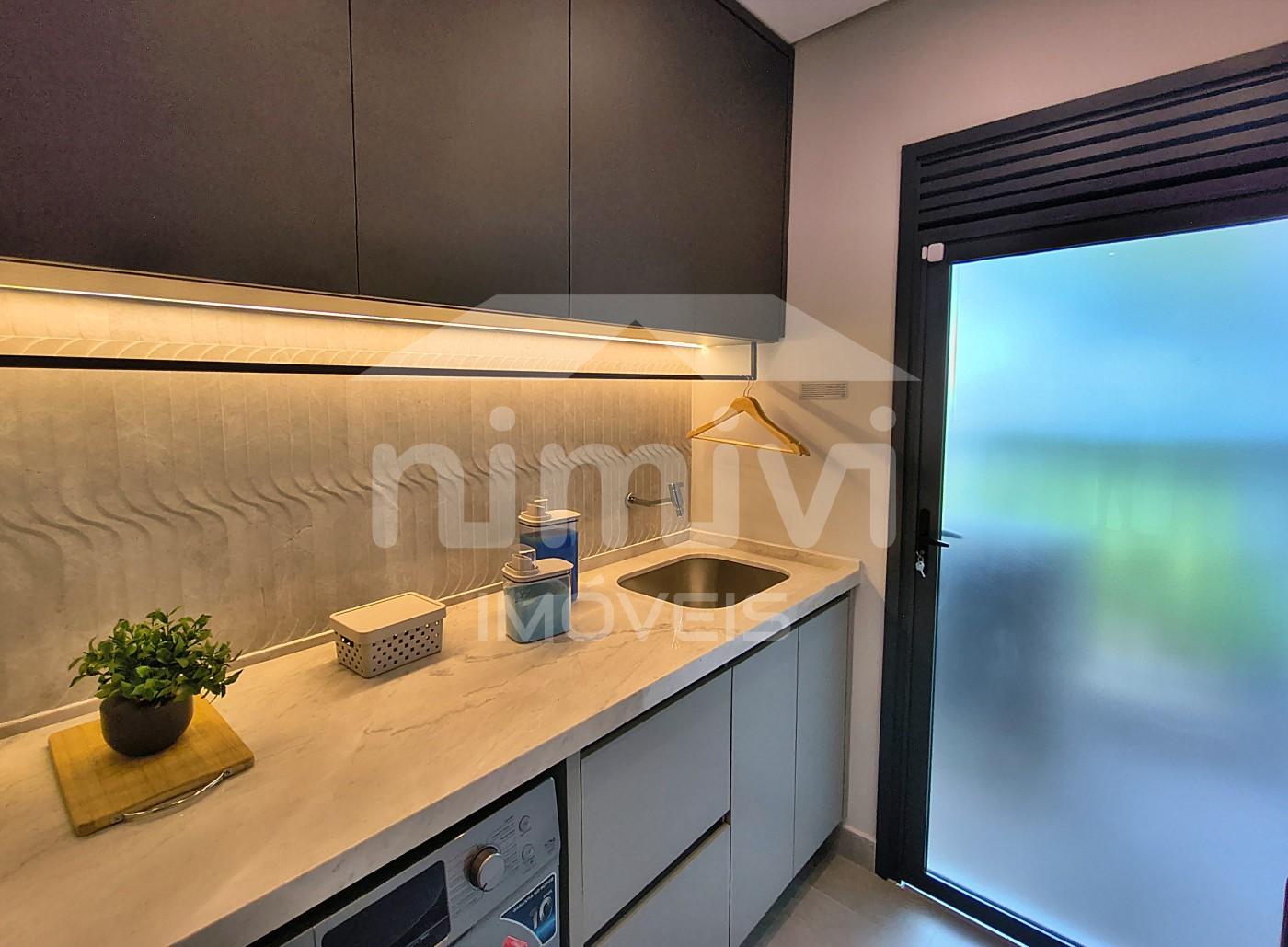 Apartamento, 3 quartos, 104 m² - Foto 7