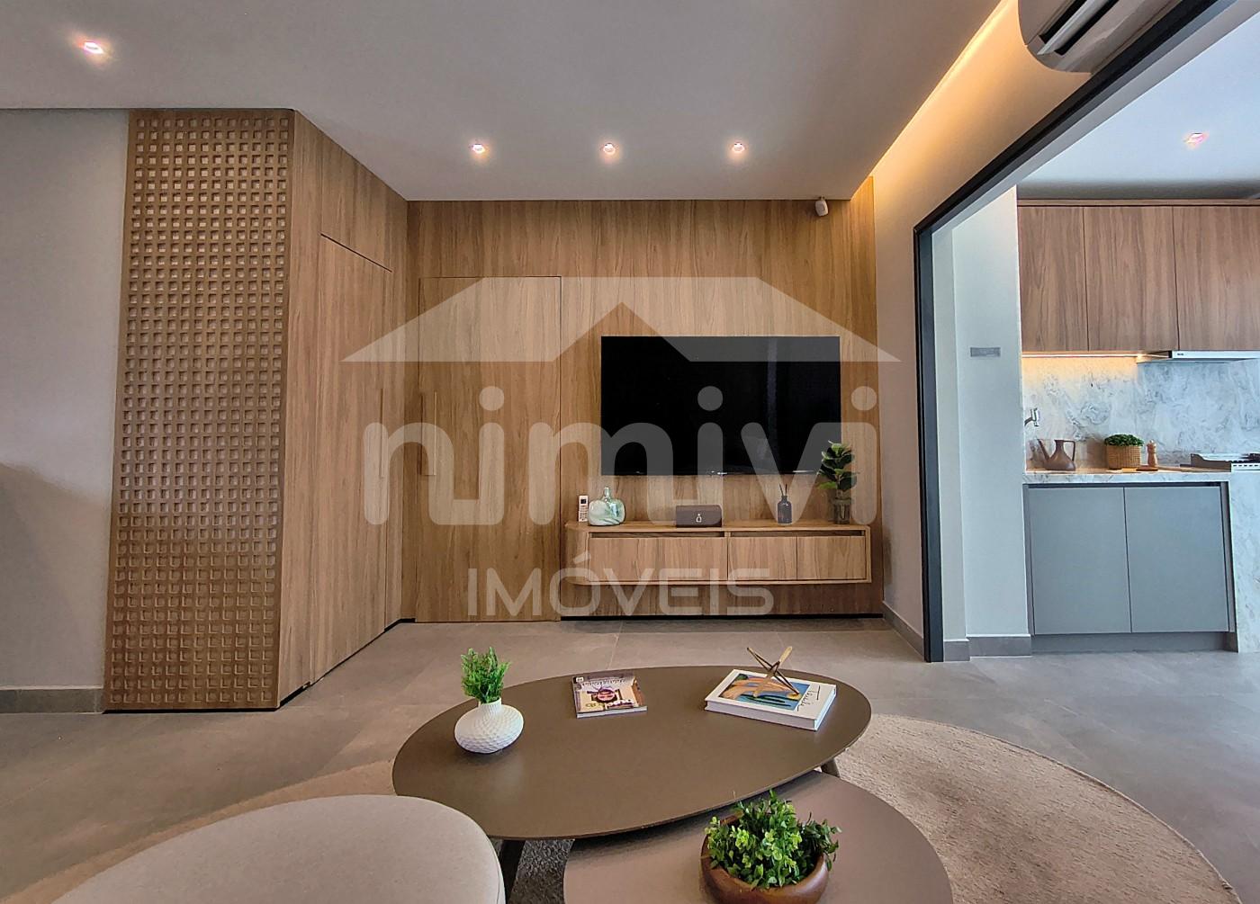 Apartamento, 3 quartos, 104 m² - Foto 9