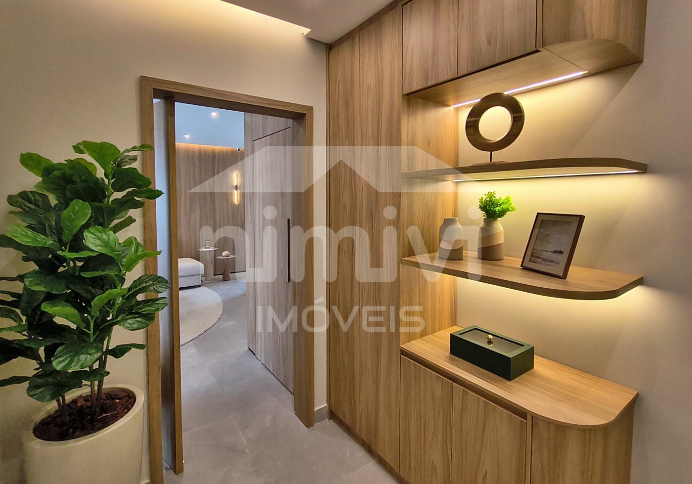 Apartamento, 3 quartos, 104 m² - Foto 11