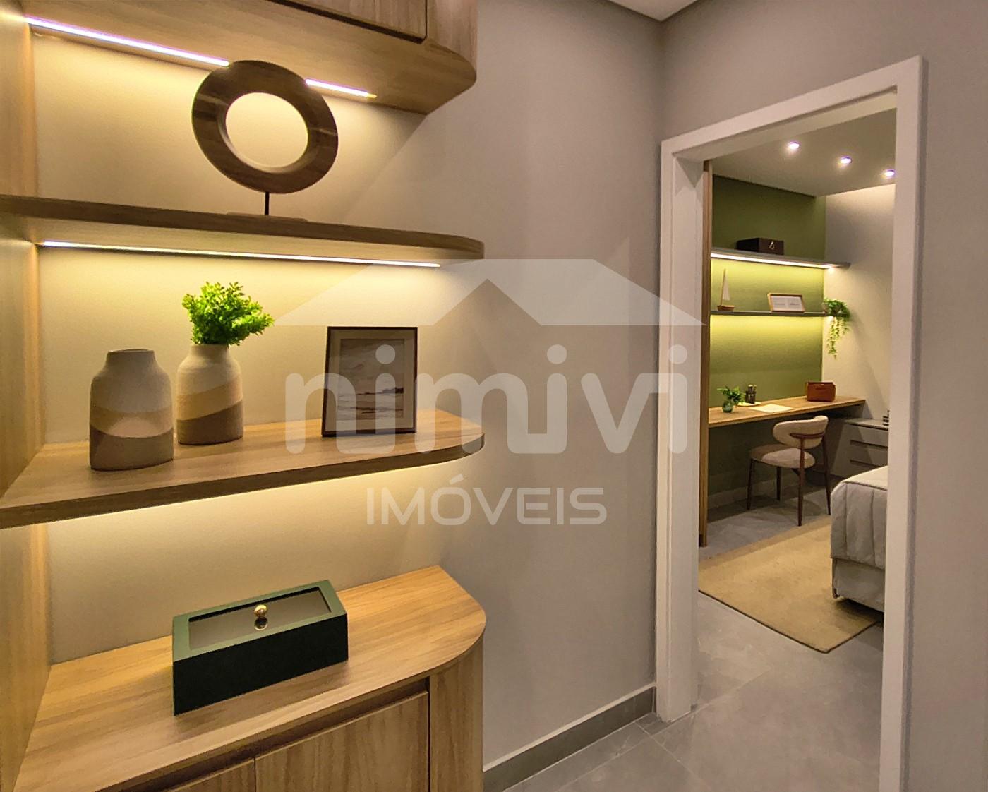 Apartamento, 3 quartos, 104 m² - Foto 10