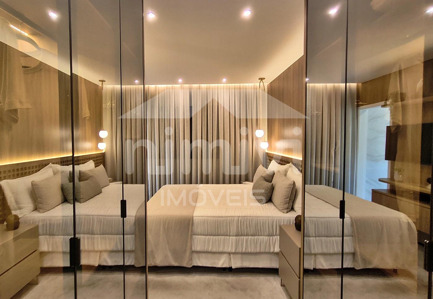 Apartamento, 3 quartos, 104 m² - Foto 12