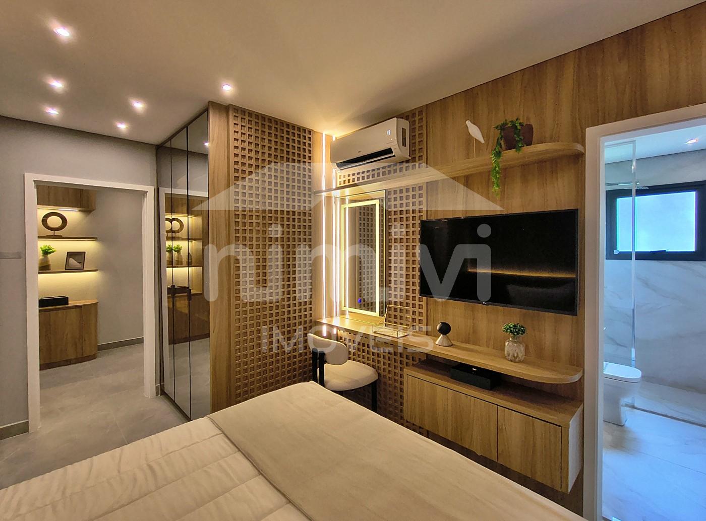 Apartamento, 3 quartos, 104 m² - Foto 15