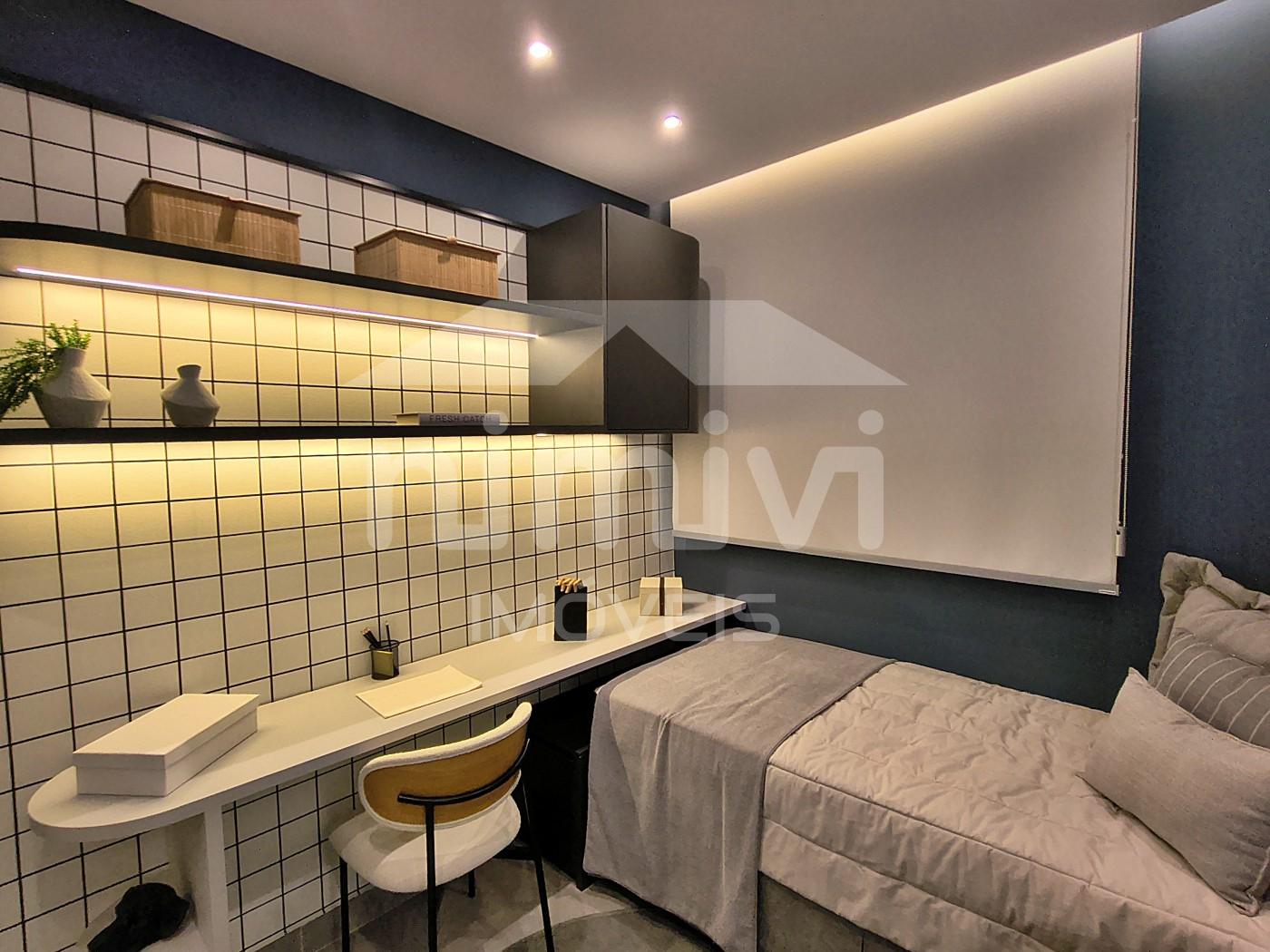 Apartamento, 3 quartos, 104 m² - Foto 19