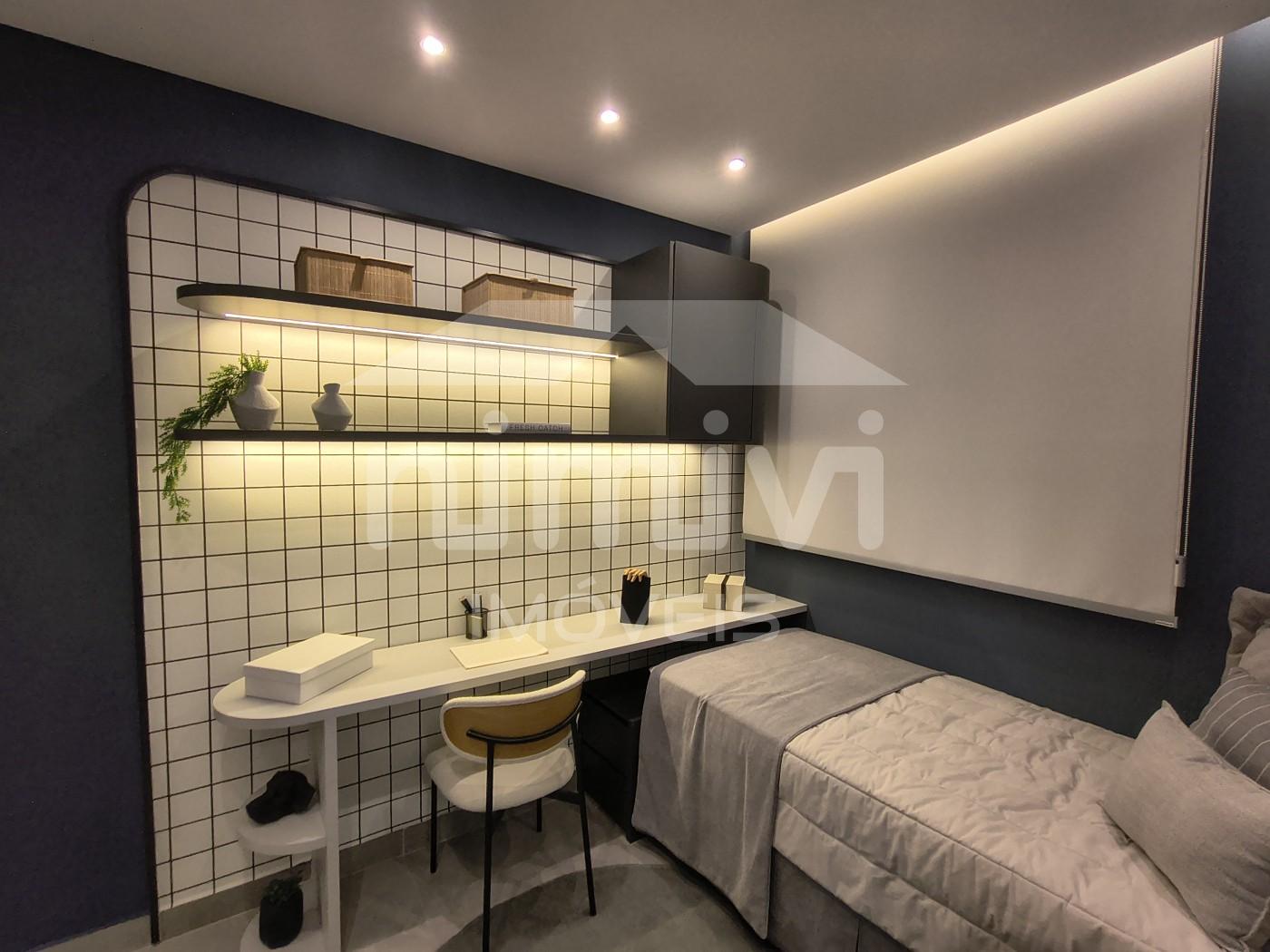 Apartamento, 3 quartos, 104 m² - Foto 21