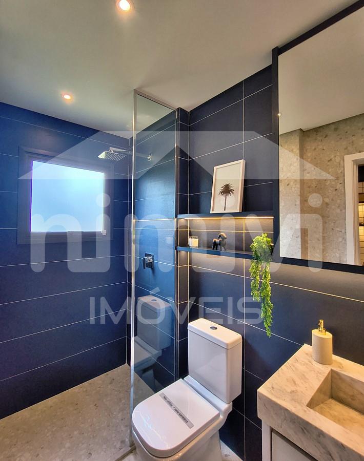 Apartamento, 3 quartos, 104 m² - Foto 20