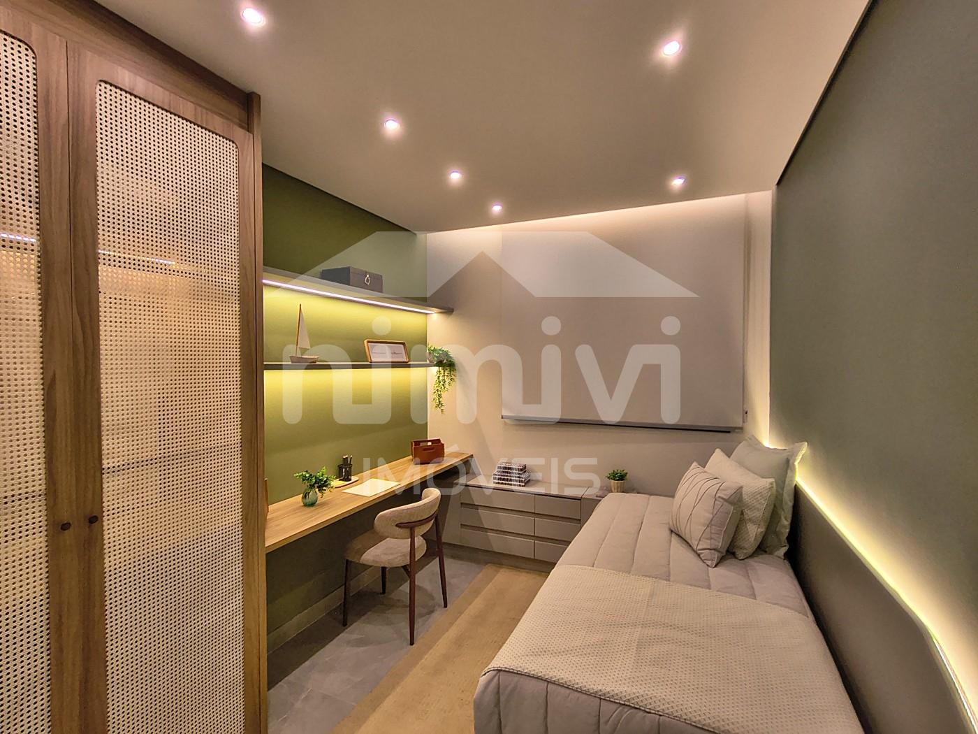 Apartamento, 3 quartos, 104 m² - Foto 22