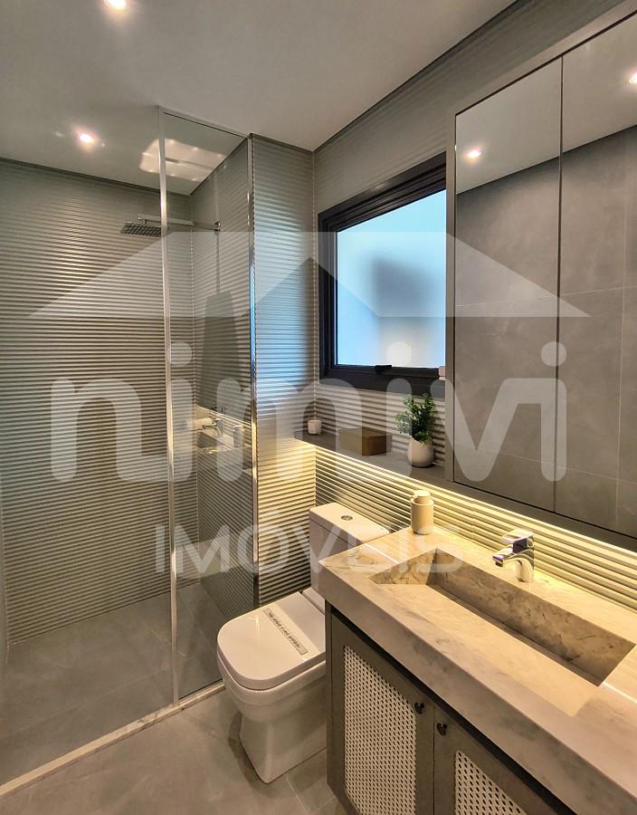 Apartamento, 3 quartos, 104 m² - Foto 24