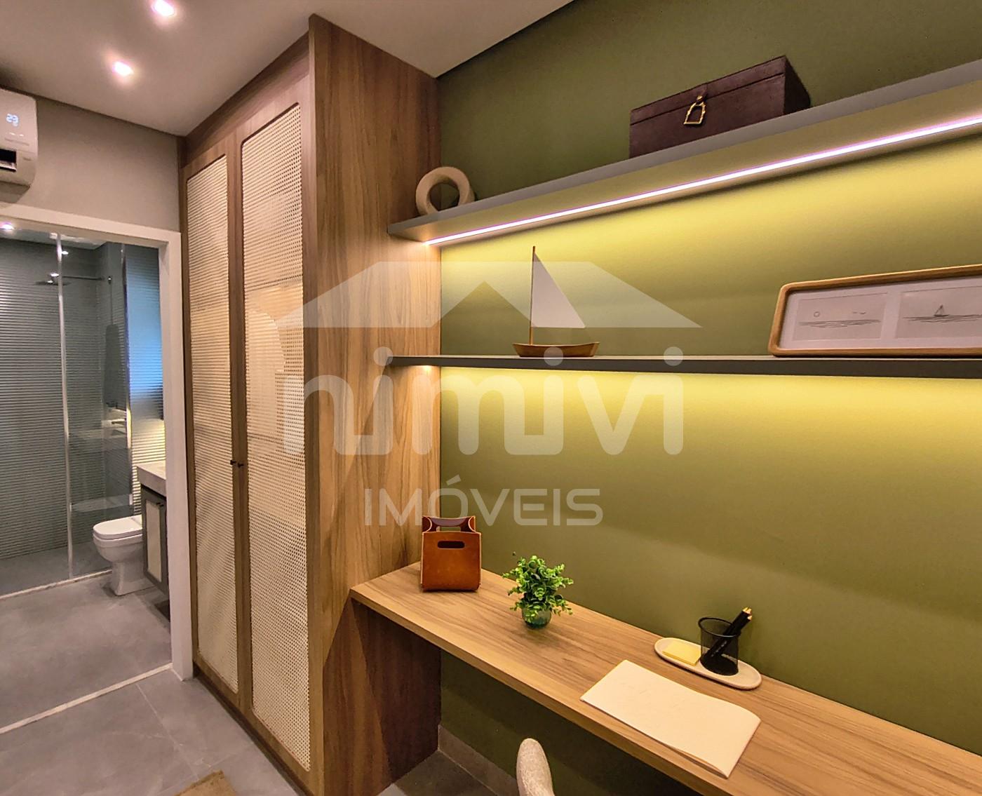 Apartamento, 3 quartos, 104 m² - Foto 23