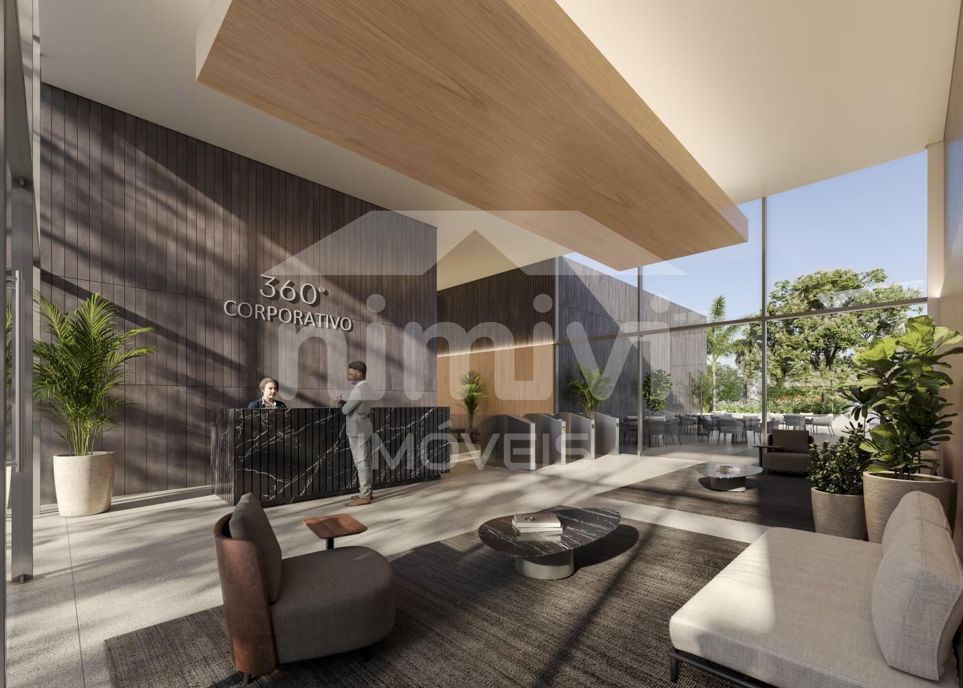 Sala-Conjunto, 114 m² - Foto 5