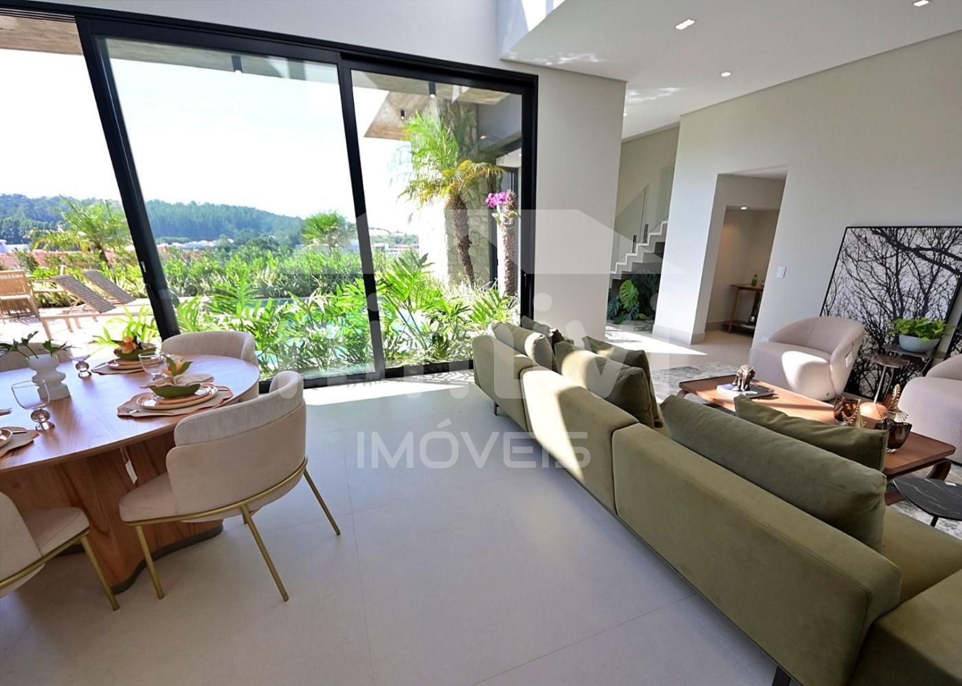 Casa de Condomínio, 4 quartos - Foto 6