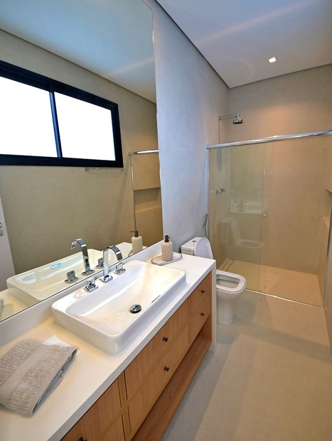 Casa de Condomínio, 4 quartos - Foto 15