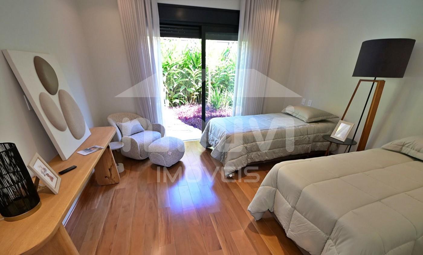 Casa de Condomínio, 4 quartos - Foto 29